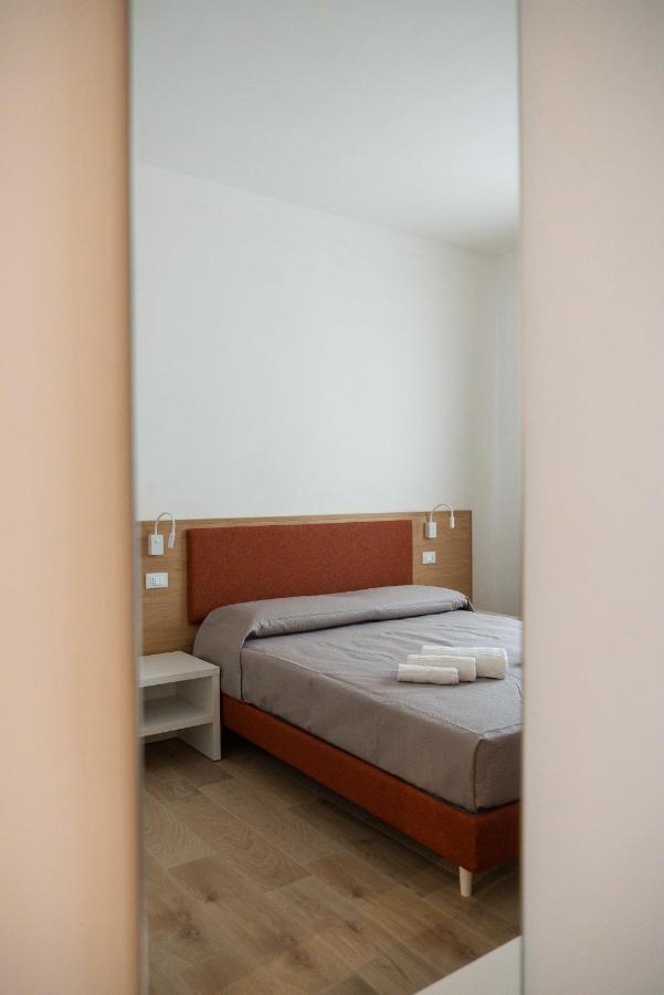 Butiko Hotel Castelluzzo Eksteriør billede